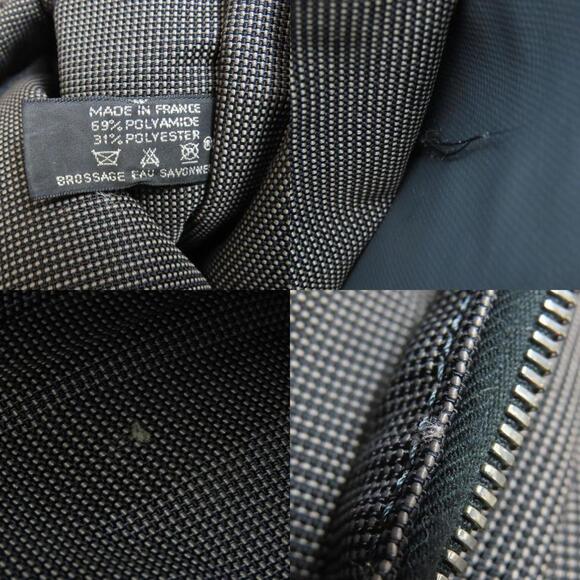 HERMES Gray Backpack - Picture 7 of 11